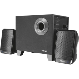 Altavoces de ordenador Trust Evon 2.1 Bluetooth