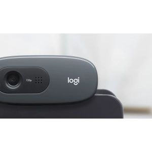 Logitech HD Webcam C270