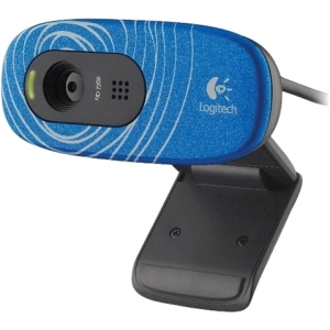 Logitech HD Webcam C270