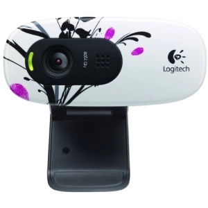 Logitech HD Webcam C270