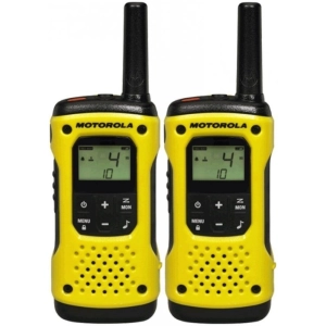 Radio Motorola TLKR T92