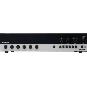 Amplificador Audac COM12