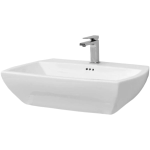 Lavabo ArtCeram Jazz JZL005