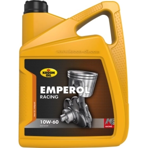 Aceite de motor Kroon Emperol Racing 10W-60 5L