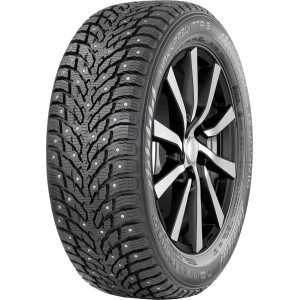 Neumáticos Nokian Hakkapeliitta 9 175/65 R14 86T