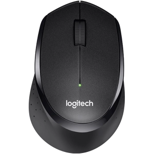 Ratón Logitech B330 Silent Plus