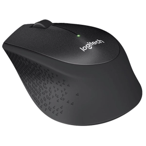 Logitech B330 Silent Plus