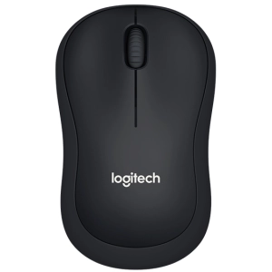 Ratón Logitech B220 Silent