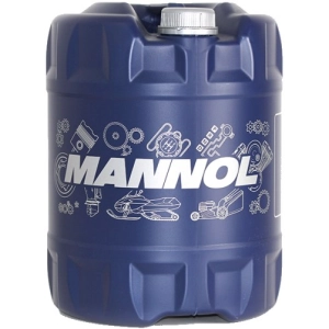 Aceite de motor Mannol 7859 Agro HSQ 20L