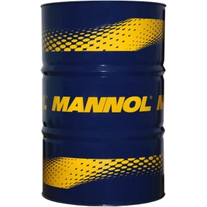 Aceite de motor Mannol Diesel Turbo 5W-40 208L