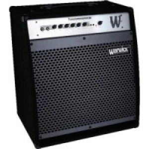 Warwick Amplificador de guitarra BC300