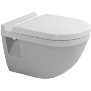 Inodoro Duravit Starck 3 42000900A1