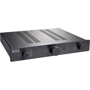 Amplificador Octave HP300 SE