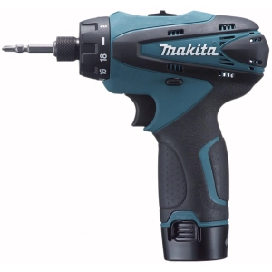 Taladro / destornillador Makita DF030DWE