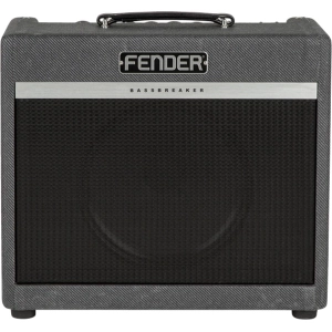 Amplificador de guitarra Fender Bassbreaker 15 Combo