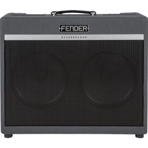 Combo de guitarra Fender Bassbreaker 18/30 Combo