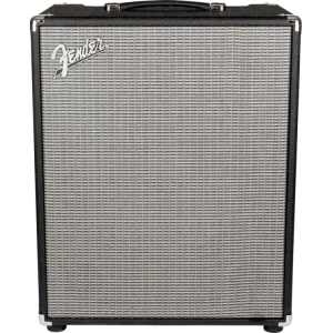 Amplificador de guitarra Fender Rumble 200