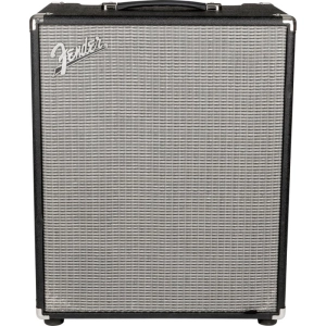 Amplificador de guitarra Fender Rumble 500