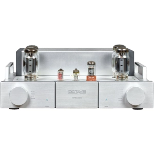 Amplificador Octave MRE 220