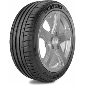 Neumáticos Michelin Pilot Sport 4 235/35 R19 91Y