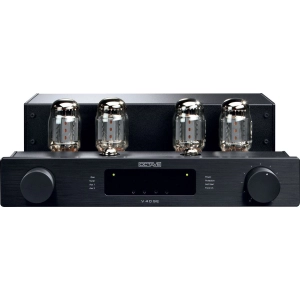 Amplificador Octave V40 SE