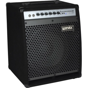 Warwick Amplificador de guitarra BC80