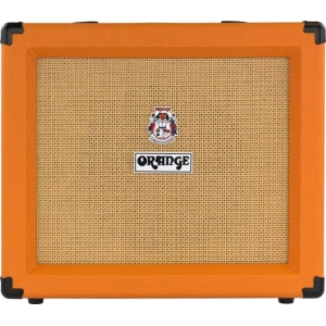 Amplificador de guitarra Orange Crush 35RT