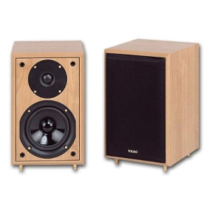 Sistema de sonido Teac LS-35