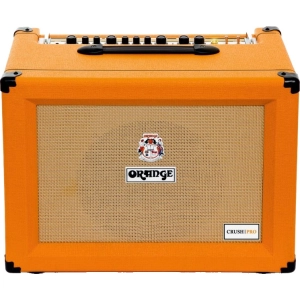 Amplificador de guitarra Orange Crush Pro CR60C