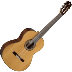 Guitarra Alhambra 3C