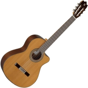 Guitarra Alhambra 3C CW E1