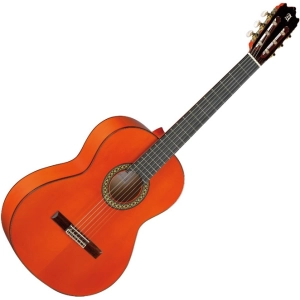 Guitarra Alhambra 4F