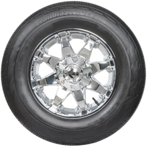 Landsail CLV2 235/55 R18 104V