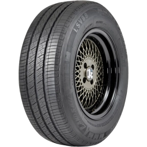 Neumáticos Landsail LSV88 195/65 R16C 104T