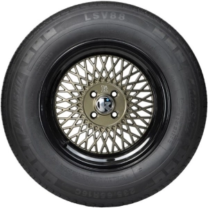 Landsail LSV88 195/65 R16C 104T