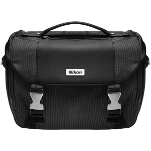 Bolsa para cámara Nikon Deluxe Digital SLR Camera Case Gadget Bag