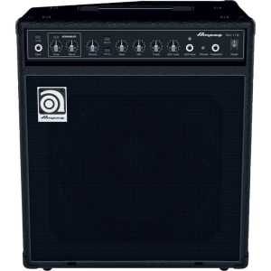 Amplificador de guitarra Ampeg BA-112 V2