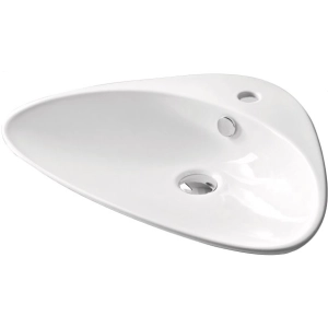 Lavabo ArtCeram Plettro PTL001