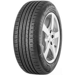 Neumáticos Continental ContiEcoContact 5 235/55 R18 104V