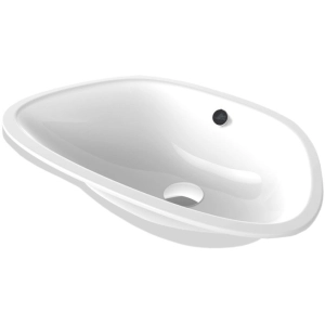 Lavabo ArtCeram Plettro PTL003