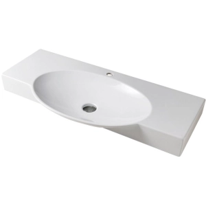 Lavabo ArtCeram Swing 85 SWL001