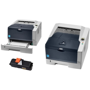 Impresora Kyocera FS-1120D