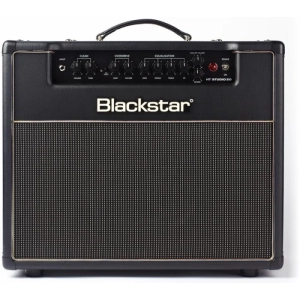 Amplificador de guitarra Blackstar HT Studio 20