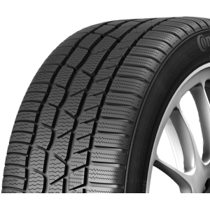 Continental ContiWinterContact TS830P 285/45 R20 112V