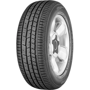 Neumáticos Continental ContiCrossContact LX Sport 245/45 R20 103W