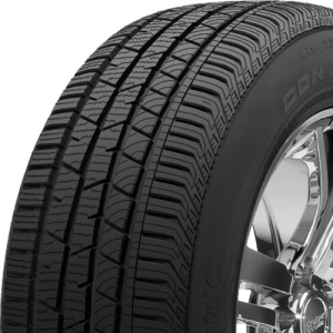 Continental ContiCrossContact LX Sport 245/45 R20 103W