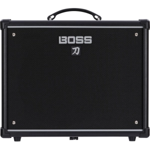 Amplificador de guitarra BOSS Katana-50