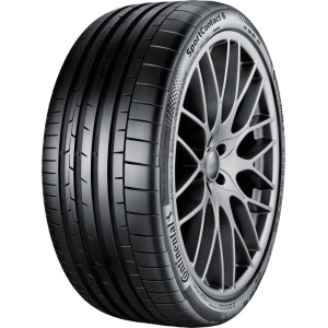 Neumáticos Continental ContiSportContact 6 295/30 R19 100Y