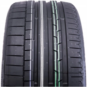 Continental ContiSportContact 6 295/30 R19 100Y