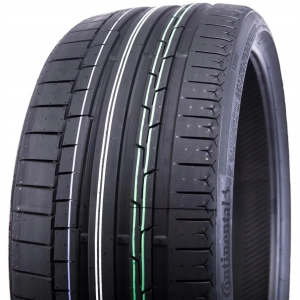 Continental ContiSportContact 6 295/30 R19 100Y